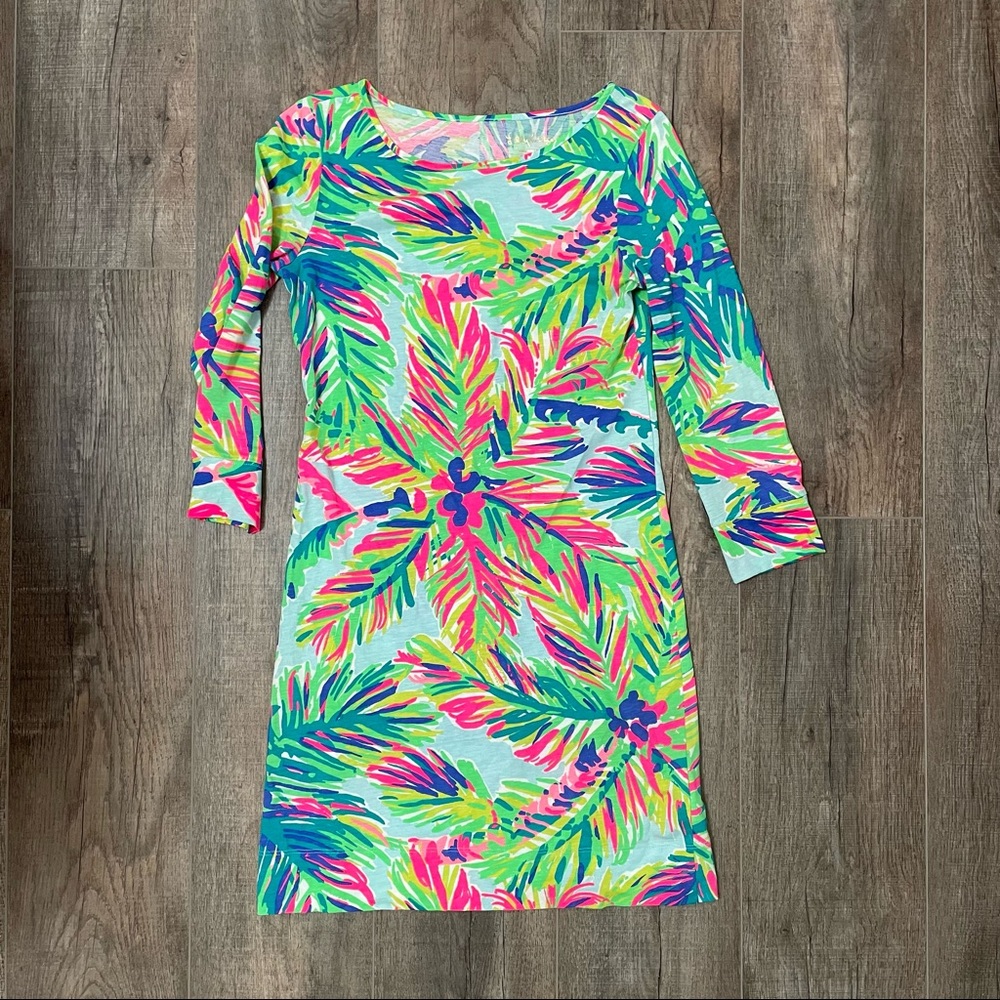 Lilly Pulitzer Marlowe Dress